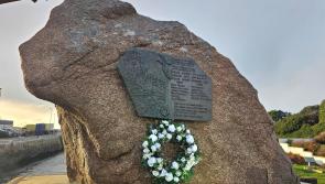 The Evelyn Marie, 50 years on: Forever loved, forever missed, forever in our hearts