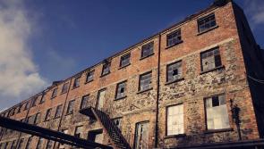 Historic County Derry linen mill enters liquidation
