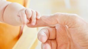 North Longford community welcomes new arrivals into the world 