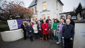 New Derry premises for Churches Trust