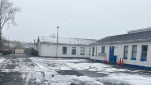 UPDATED: Laois school closures for Thursday, January 9