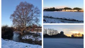 PICTURES: Stunning shots of Tipperary Town under blanket of snow