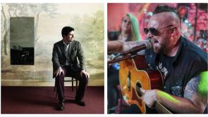 Fireside Sessions heat up Toales in Dundalk as Acoustic January  begins