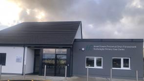 State-of-the-art Dunfanaghy Primary Care Centre will open this Thursday