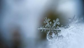 Extreme lce Warning extended for Laois as temperatures continue to plunge