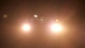 Extreme caution urged on Laois roads as severe weather warning remains in place 