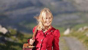 Get ready for a tidal wave of traditional music in Kilkenny this St Patrick’s Weekend!