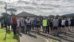 Buncrana parkrun to celebrate 300th event this weekend