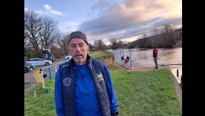 Unsung hero of rowing club in Tipperary has been honoured