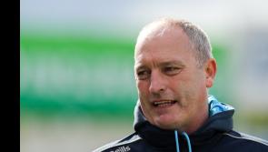 Making Tipperary competitive again is the ultimate target for this season