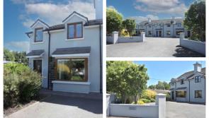 PICTURES: See inside this ideal family home in Abbeyleix that could be yours for &euro;270K