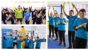 ‘Race is on’ for Derry schools to win un-peel-ievable prizes!

