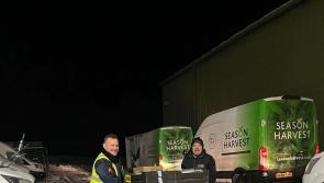 Vital businesses affected by poor road conditions in snow and ice