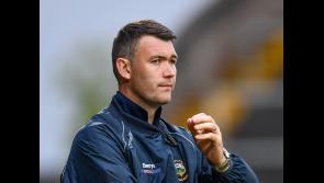 BREAKING: Tipperary's William Maher appointed as National Head of Hurling