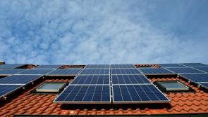 County Carlow has a huge increase of 36% in solar installations in 2024