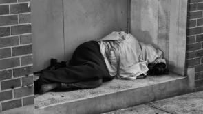 REVEALED: Latest Waterford homeless figures as county records highest in South-East
