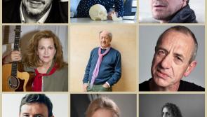 Seamus Heaney HomePlace Announces Winter/Spring 2025 Arts Programme