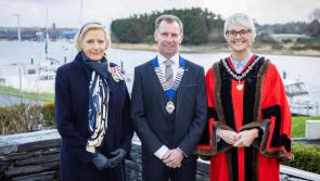 A new High Sheriff has been announced in County Derry