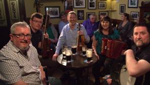 TG4’s Geantraí kicks off with vibrant Irish trad music from Leitrim