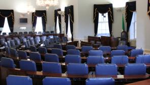 Several Donegal politicians in running for Seanad election