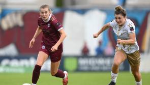 Emma Doherty commits to Galway United ahead of new Women&rsquo;s Premier Division season