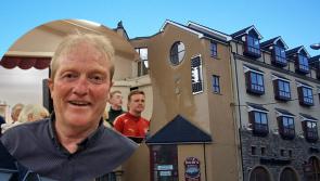 Jordan to challenge relocation of Donegal Education Support Centre to Letterkenny