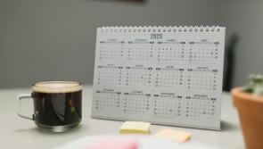 POSITIVE PSYCHOLOGY: Nearly two weeks gone already - how's your new year going?