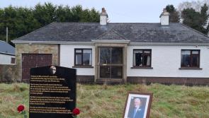 MEP calls for comprehensive probe in Rooskey farmer's death
