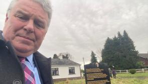 Longford MEP Ciaran Mullooly calls for new full Garda investigation into death of  Liam Farrell
