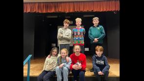 Weekly Irish club in Tipperary caters for young people of all ages