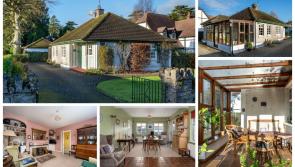 PROPERTY: Postcard-perfect cottage in 'sought-after leafy suburb' of Offaly hits the market