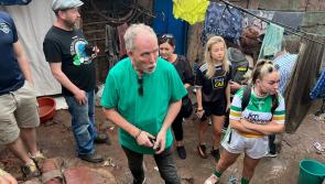 Top musicians to headline Buncrana concert for disadvantaged Uganda school

