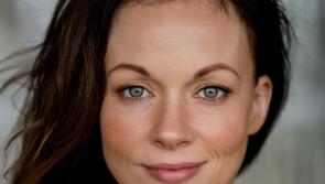 Tipperary actress nominated for her lead performance in Irish Film and TV awards 