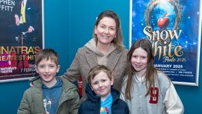 PICTURES: Check out Snow White - the panto at the Watergate in Kilkenny