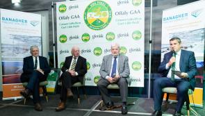Michael Duignan interview, 7th and final part: Finances, Shane Lowry backing, new sponsors, extra Faithful Fields land and headhunting new officers