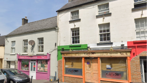 Local Carlow restaurant nominated for best pizza in Ireland at national awards 