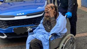 Man sentenced over mini steam engine crash at Laois Patrick's Day Parade