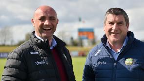 Michael Duignan interview part 2: Go Games'proposal rejected, U20 football success, dual call and departure of outgoing officers