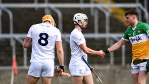 Michael Duignan interview part 3: O'Connor Park lease row, senior/U20 hurling priority, Liam Kearns sad passing