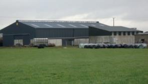 Dairy farm to come before public auction in Kilkenny