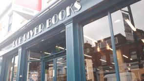 An Táin Arts Centre’s Book Club returns this month to Dundalk's Roe River Books