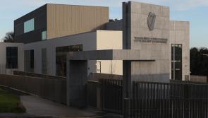 ‘Extraordinarily fortunate’ Glengad man spared prison after burglary