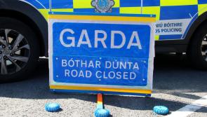 RIP: Motorcyclist killed in early-morning road crash in County Wexford
