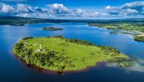 Clare County Council seeks permission for major tourism project at Inis Cealtra