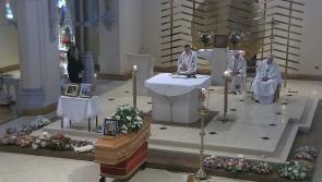 ‘Rest in peace, our princess’ - tributes paid as Róisín Cryan is laid to rest