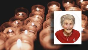 'Always smiling and never complaining' - Convoy mourns the late Sally Bonner