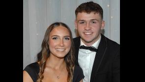 PHOTOS: Style and glamour at Ardee St Mary's GAA presentation night in Dundalk's Fairways Hotel
