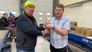 Birr Motor Club has a busy but successful few weeks