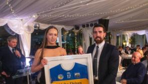 IN PICTURES: Patrick 'Bonner' Maher presents medals to Tipp GAA club after a successful 2024