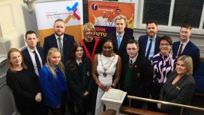 Innovative hospitality education initiative launched in Derry